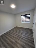 Unit 2 (upper level at rear, typical finish - 