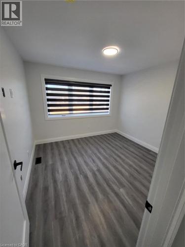 Unit 2 (upper level at rear, typical finish - 169 Fifth Avenue, Kitchener, ON - Indoor Photo Showing Other Room