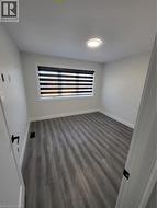Unit 2 (upper level at rear, typical finish - 