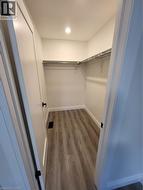 Unit 2 (upper level at rear, typical finish - 