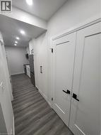 Unit 3 (lower level, typical finish) - 