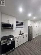 Unit 3 (lower level, typical finish) - 