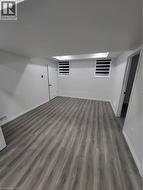 Unit 3 (lower level, typical finish) - 