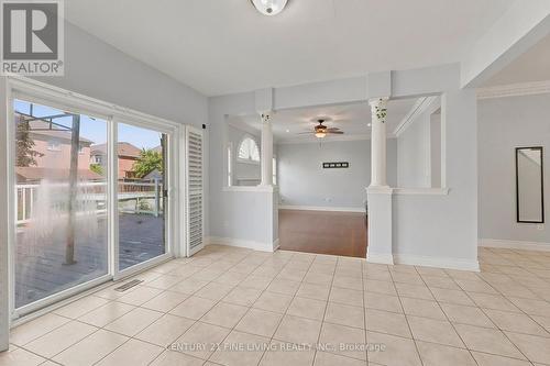 38 Eiffel Boulevard, Brampton, ON - Indoor Photo Showing Other Room