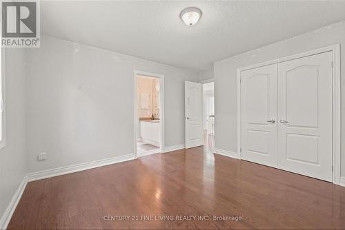 38 Eiffel Boulevard, Brampton, ON - Indoor Photo Showing Other Room
