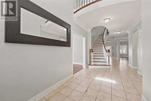 38 Eiffel Boulevard, Brampton, ON - Indoor Photo Showing Other Room
