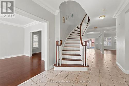 38 Eiffel Boulevard, Brampton, ON - Indoor Photo Showing Other Room