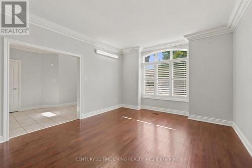 38 Eiffel Boulevard, Brampton, ON - Indoor Photo Showing Other Room