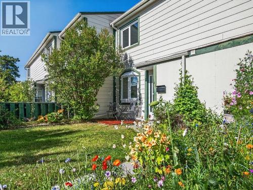 86-100 Lewes Boulevard, Whitehorse, YT - Outdoor