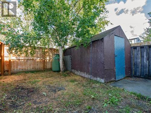 86-100 Lewes Boulevard, Whitehorse, YT - Outdoor