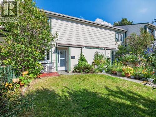 86-100 Lewes Boulevard, Whitehorse, YT - Outdoor