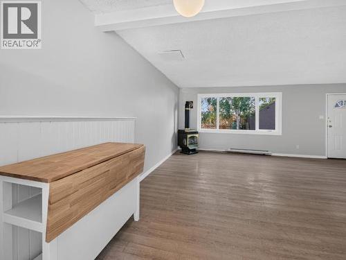 86-100 Lewes Boulevard, Whitehorse, YT - Indoor