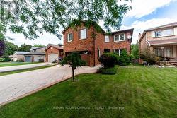 3631 KELSO CRESCENT  Mississauga, ON L5L 4R9