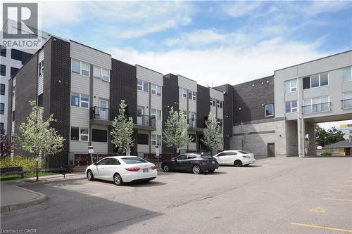 288 ALBERT Street Unit# 208 , Waterloo, Ontario N2L 3T8 3