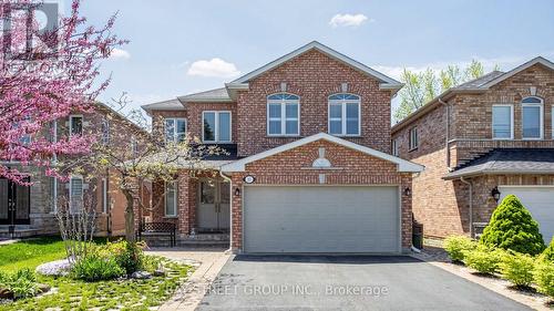 37 BAYSWATER AVENUE  Richmond Hill, ON L4E 4E5