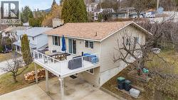 3701 9TH Avenue Castlegar, BC V1N 3T3