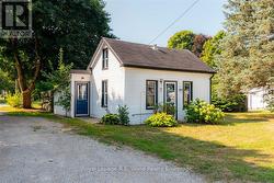 7 MILL STREET W  Norwich (Otterville), ON N0J 1R0