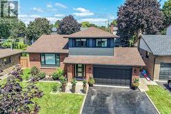 6 MARGARET AVENUE  Grimsby, ON L3M 4S1