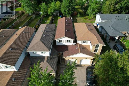 46 Andrews Drive, Mapleton, ON - Outdoor