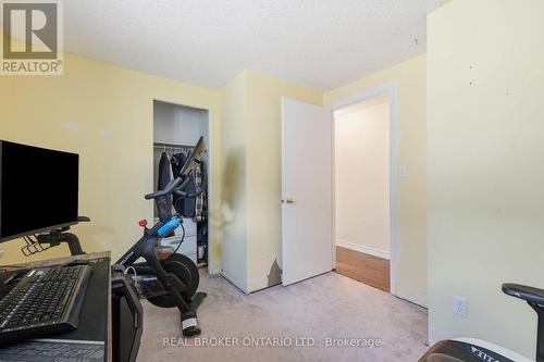 46 Andrews Drive, Mapleton, ON - Indoor Photo Showing Gym Room