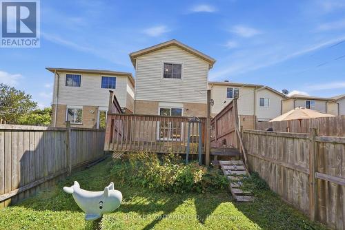 46 Andrews Drive, Mapleton, ON - Outdoor With Deck Patio Veranda