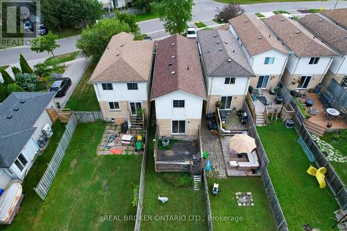 46 Andrews Drive, Mapleton, ON - Outdoor