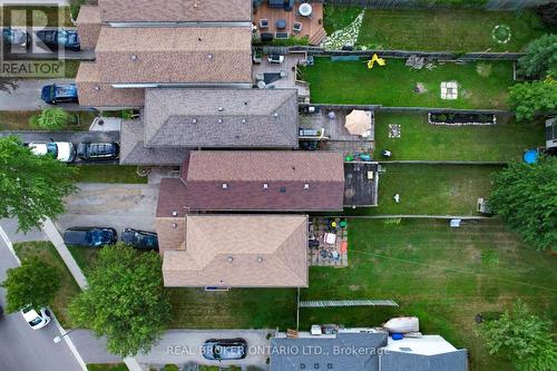 46 Andrews Drive, Mapleton, ON - Outdoor With View