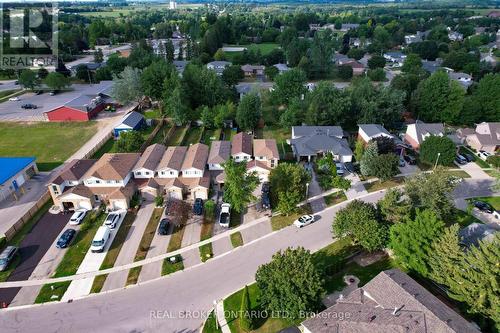 46 Andrews Drive, Mapleton, ON - Outdoor With View