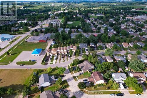 46 Andrews Drive, Mapleton, ON - Outdoor With View