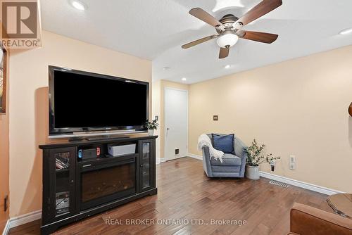 46 Andrews Drive, Mapleton, ON - Indoor