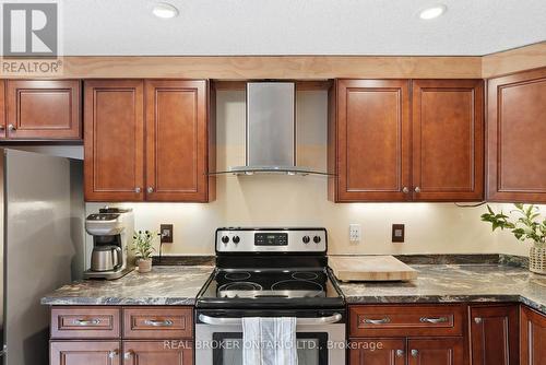 46 Andrews Drive, Mapleton, ON - Indoor Photo Showing Kitchen