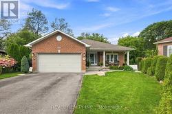 445 NICKERSON DRIVE Cobourg, ON K9A 1A9