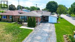 2 ALLANTON Boulevard  Brantford, ON N3R 3B9