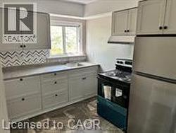 5473 ONTARIO Avenue Unit# 5 Niagara Falls, ON L2E 3S4