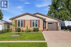 10 MACATEE Place  Cambridge, ON N1R 6Z8