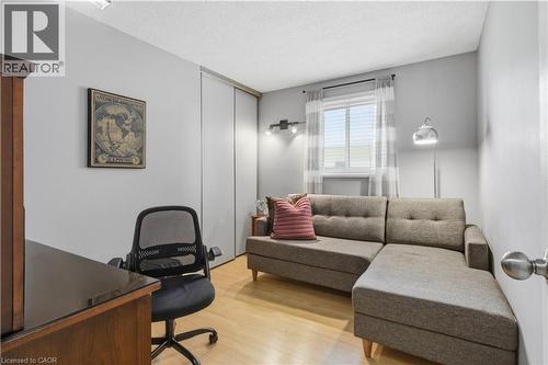 10 Macatee Place, Cambridge, ON - Indoor Photo Showing Office