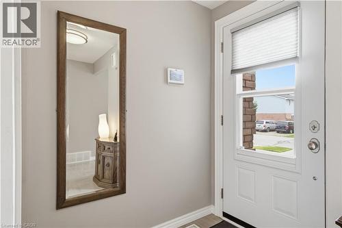 10 Macatee Place, Cambridge, ON - Indoor Photo Showing Other Room