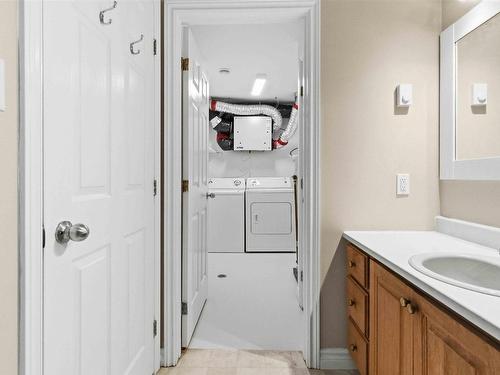 85 Armcrest Drive, Lower Sackville, NS - Indoor Photo Showing Laundry Room