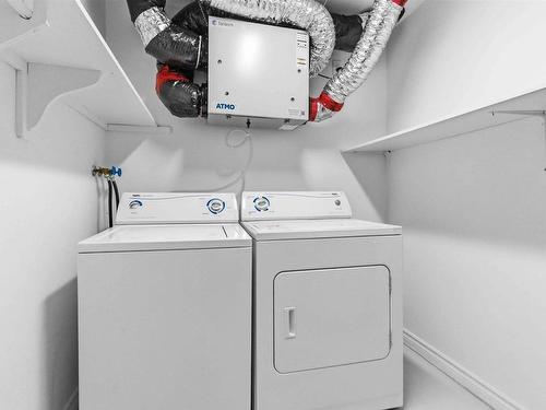 85 Armcrest Drive, Lower Sackville, NS - Indoor Photo Showing Laundry Room