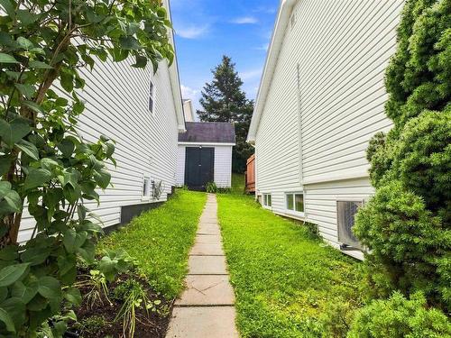 85 Armcrest Drive, Lower Sackville, NS - Outdoor