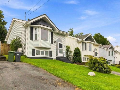 85 Armcrest Drive, Lower Sackville, NS - Outdoor