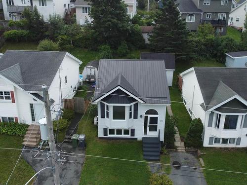 85 Armcrest Drive, Lower Sackville, NS - Outdoor With Facade