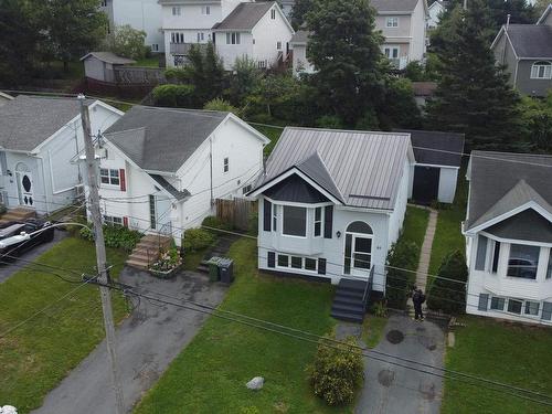 85 Armcrest Drive, Lower Sackville, NS - Outdoor With Facade