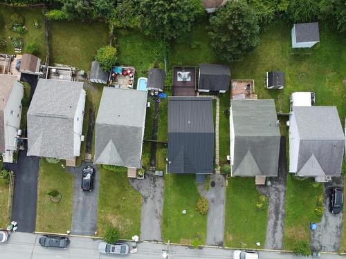 85 Armcrest Drive, Lower Sackville, NS - Outdoor