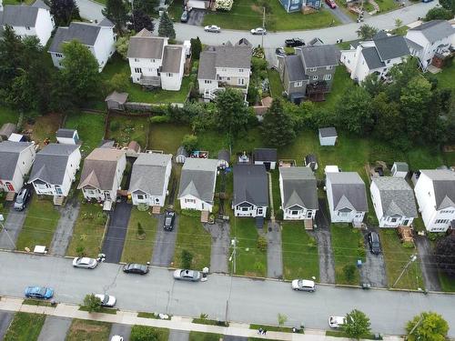 85 Armcrest Drive, Lower Sackville, NS - Outdoor With View