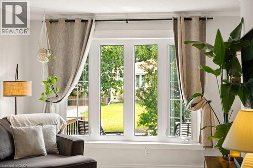 94 Monteagle Crescent, Kitchener, ON - Indoor