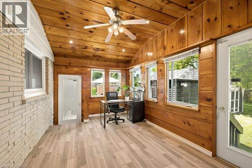 94 Monteagle Crescent, Kitchener, ON - Indoor