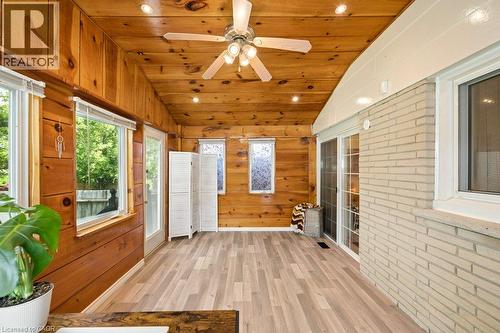 94 Monteagle Crescent, Kitchener, ON -  Photo Showing Other Room