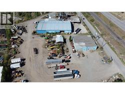 4135 FRIZZI ROAD Williams Lake, BC V2G 5M4