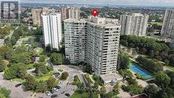 417 - 175 BAMBURGH CIRCLE Toronto, ON M1W 3X8